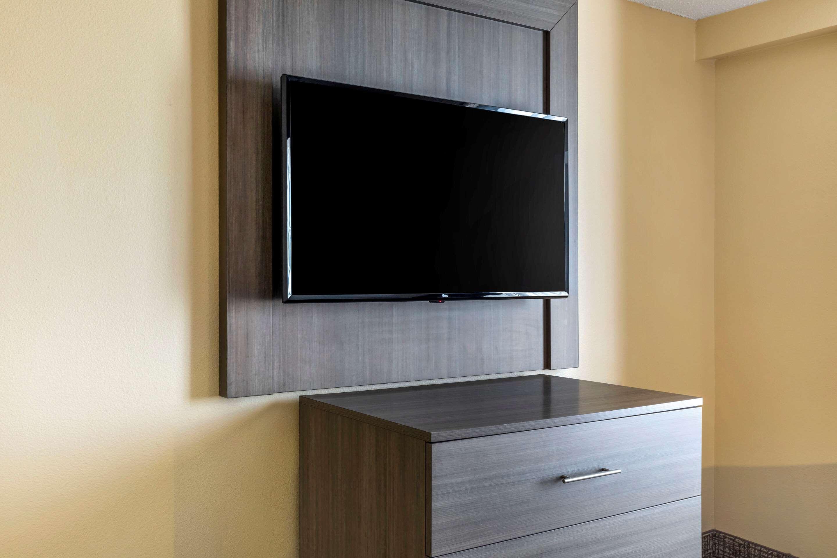 Comfort Suites Dfw Airport Irving Bagian luar foto